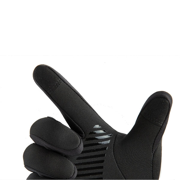 Winter Cycling Gloves