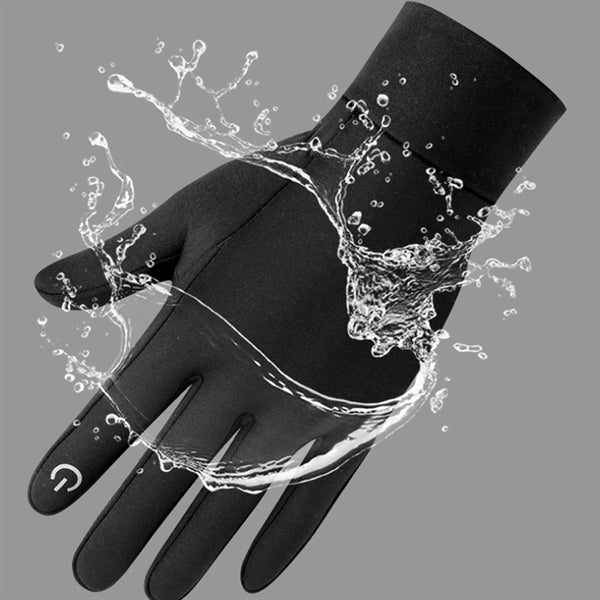 Winter Cycling Gloves
