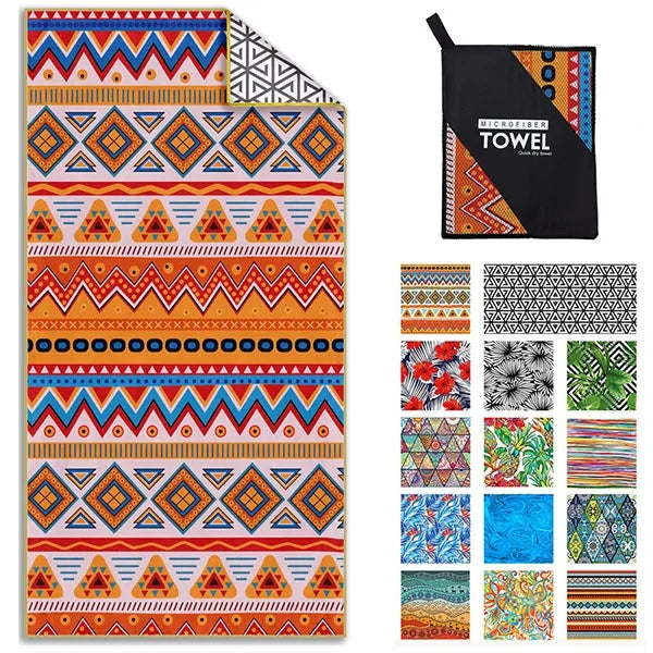 Mexican Blanket