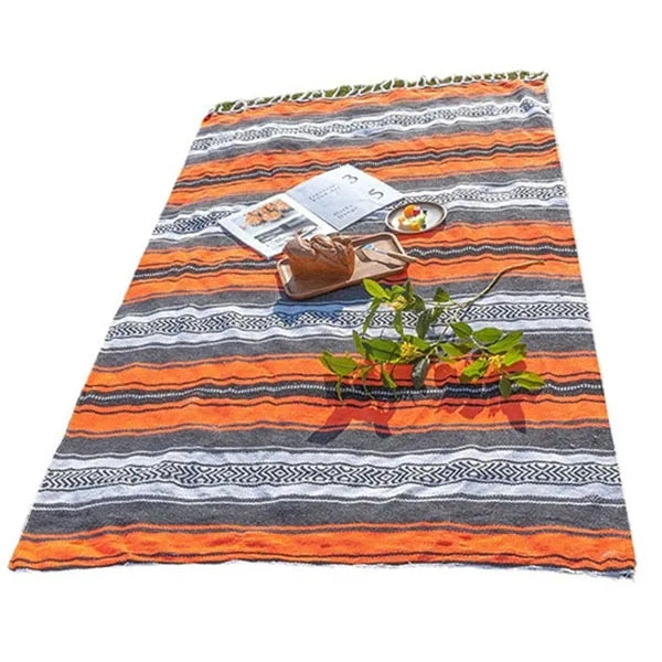 Mexican Blanket
