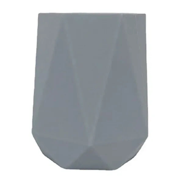 Silicone Pen Holder Diamond Shaped