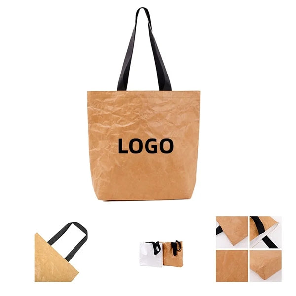 Waterproof Dupont Paper Handbag