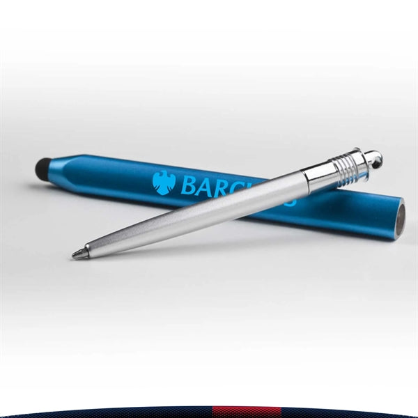Wiri 2in1 Stylus Pen