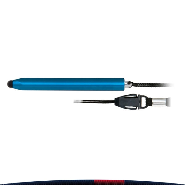 Wiri 2in1 Stylus Pen