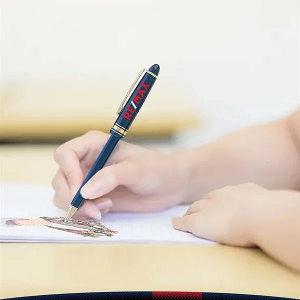 Trink Plastic Pen