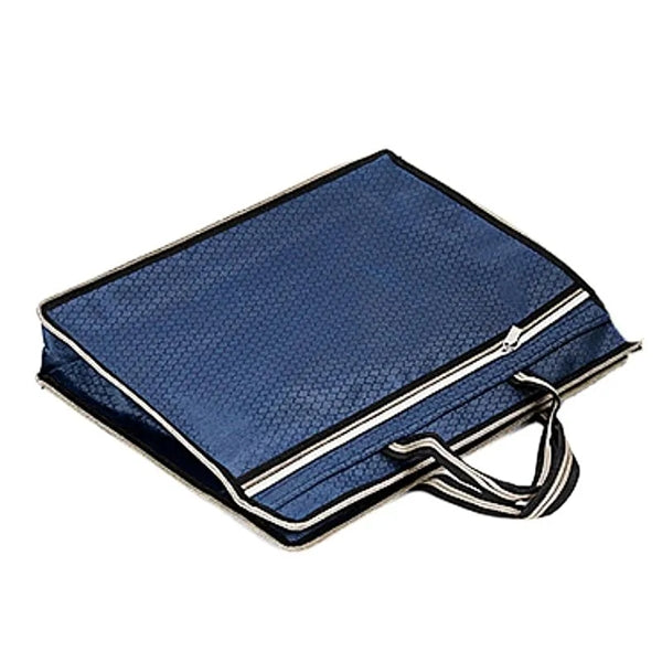 Oxford Cloth Waterproof Wider Handheld Briefcase