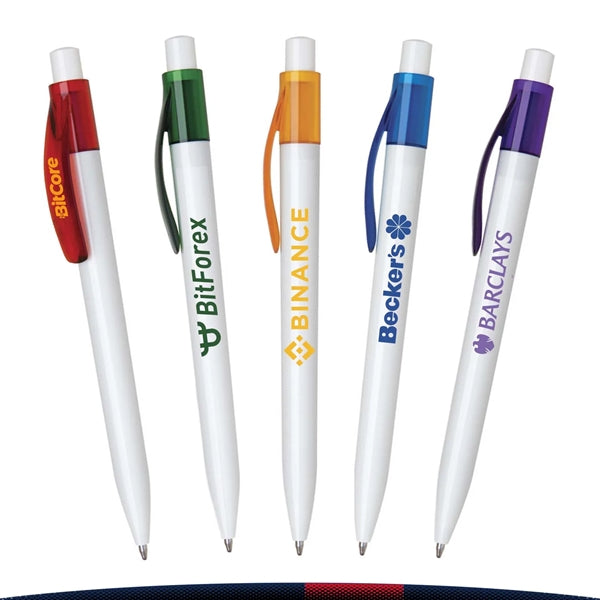 Splee Plastic Pen