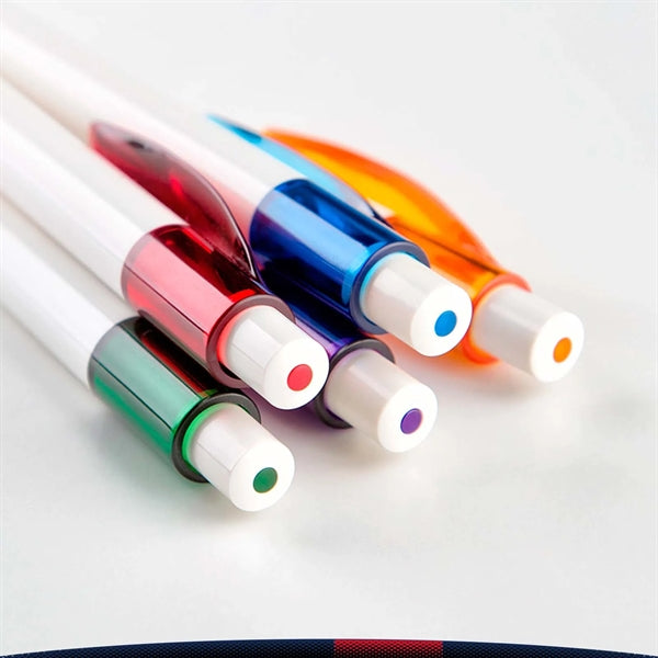 Splee Plastic Pen