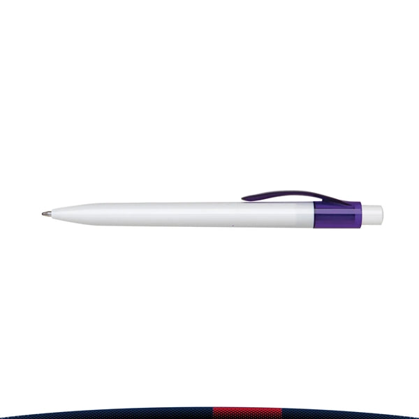 Splee Plastic Pen
