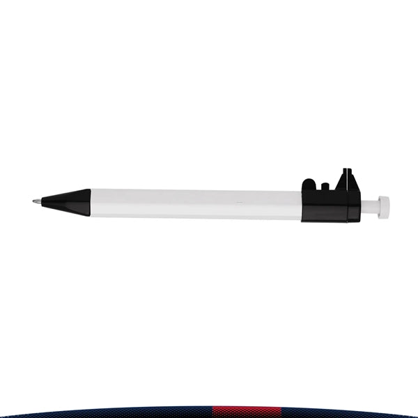 Gronk 2in1 Plastic Pen