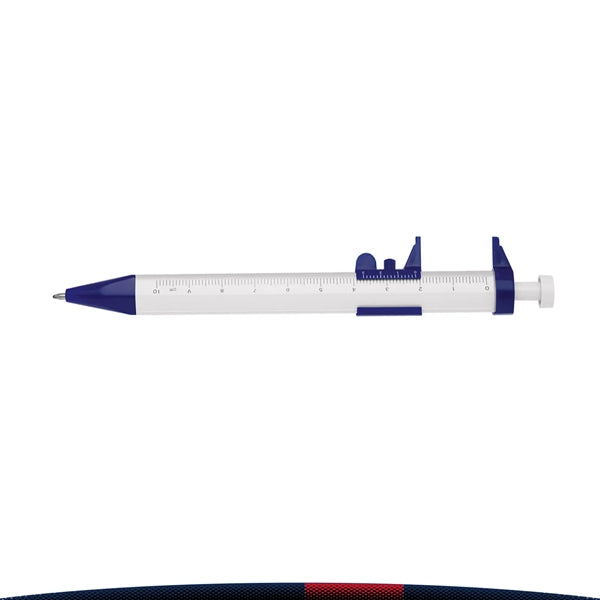 Gronk 2in1 Plastic Pen