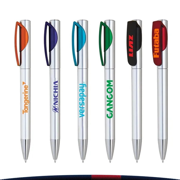 Noary Plastic Pen