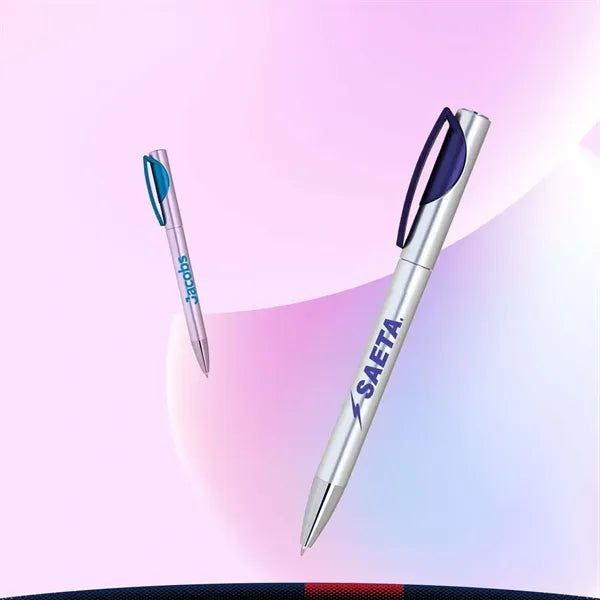 Noary Plastic Pen