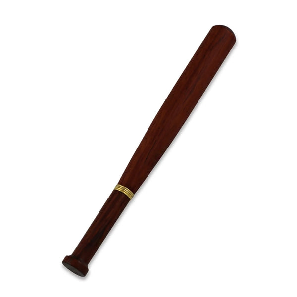 Wooden Baseball Bat Ballpoint Pen
