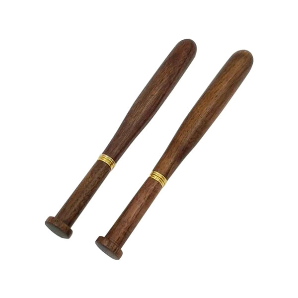 Wooden Baseball Bat Ballpoint Pen