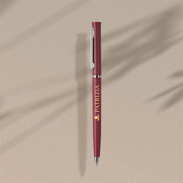 Zimble Plastic Pen