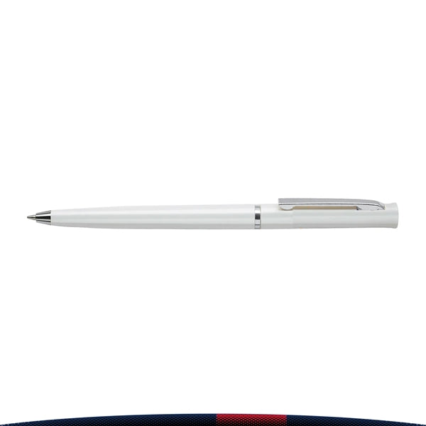 Zimble Plastic Pen