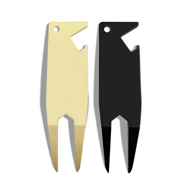 Metal Golf Divot Tool