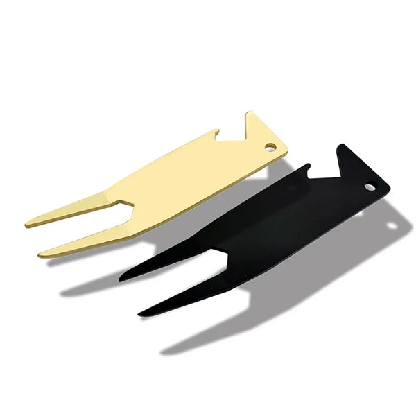 Metal Golf Divot Tool