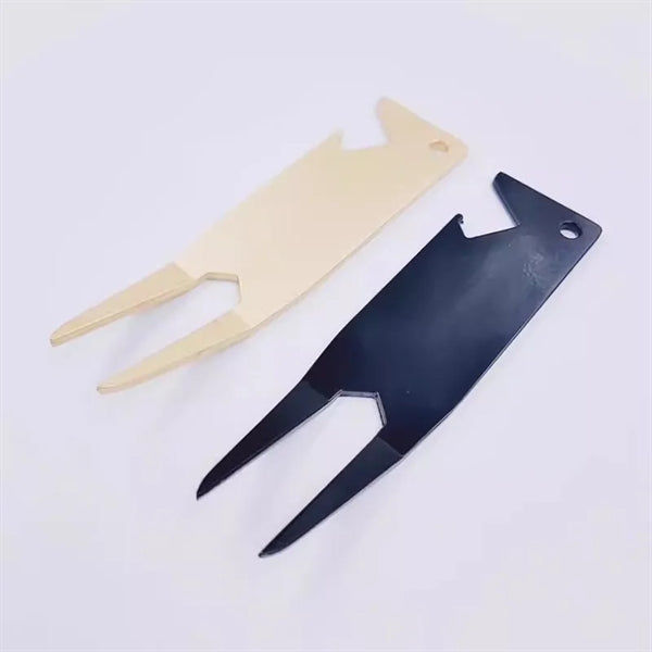 Metal Golf Divot Tool