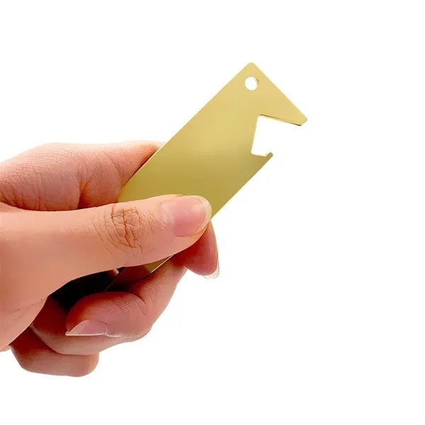 Metal Golf Divot Tool