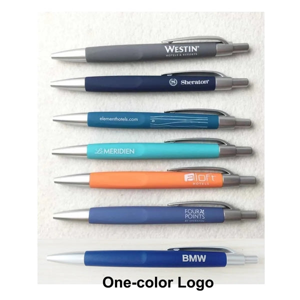 Plastic Gift Ballpoint Pens
