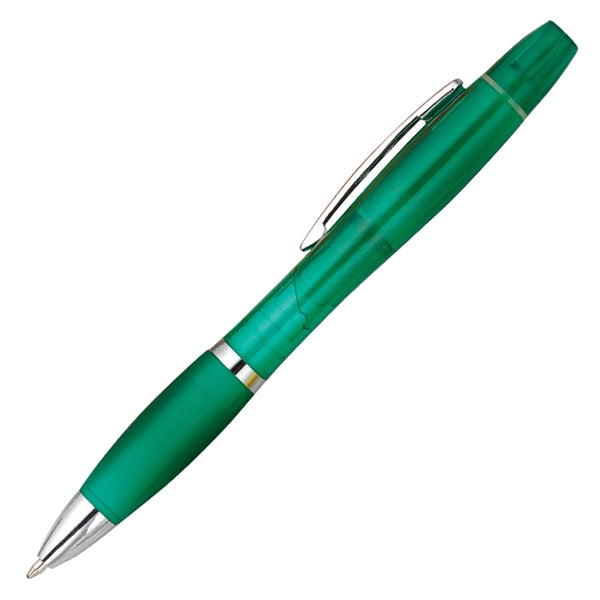 Pen and Highlighter Combo