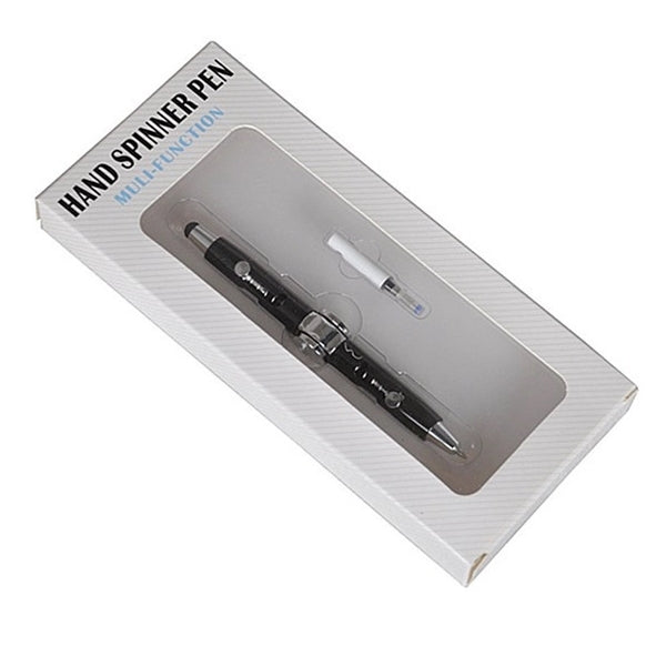 Hand Fidget Pen