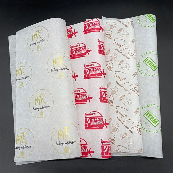Gift Wrap Tissue Paper - 20" X 26"