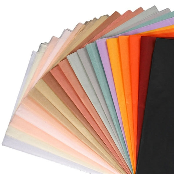 Gift Wrap Tissue Paper - 20" X 26"