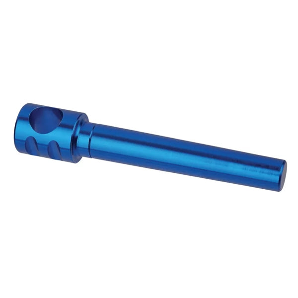 Anodized Aluminum Wine/Champagne Corkscrew Opener