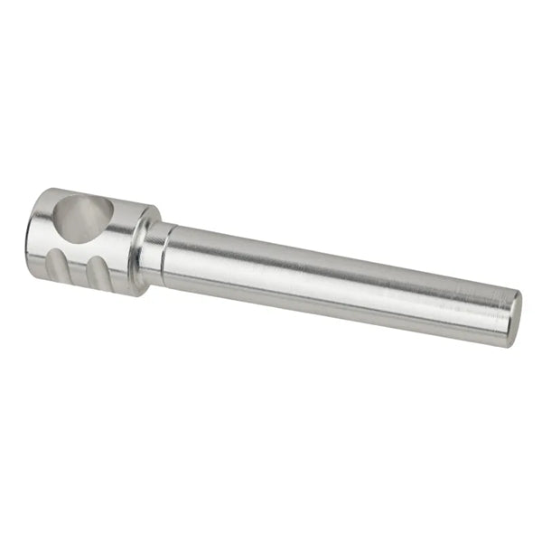Anodized Aluminum Wine/Champagne Corkscrew Opener