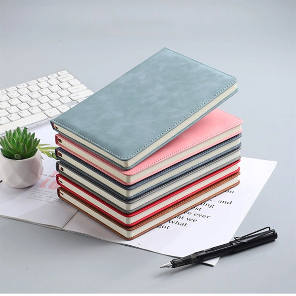 A5 Business Notebook