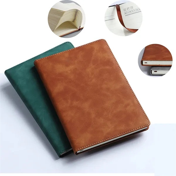 A5 Business Notebook