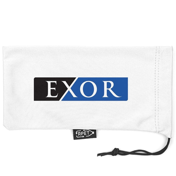 Recycled Sunglasses Pouch