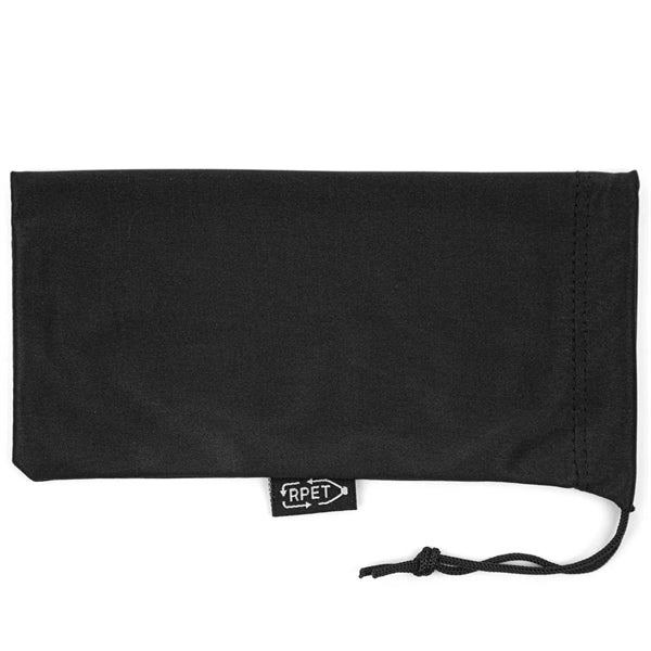 Recycled Sunglasses Pouch