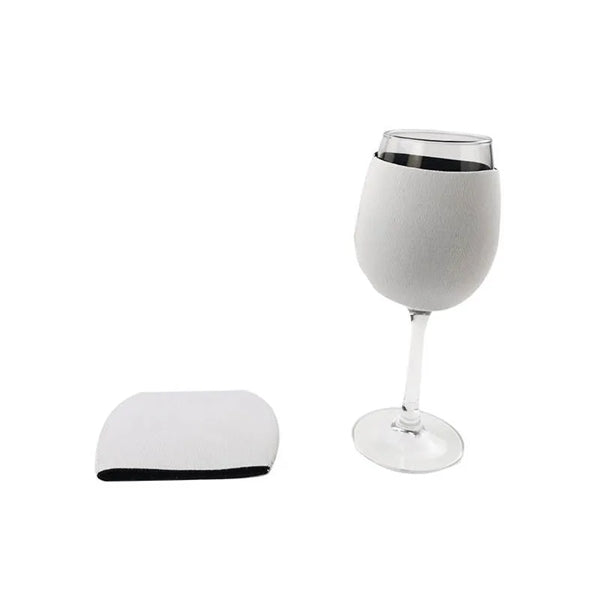 Neoprene Goblet Cooler