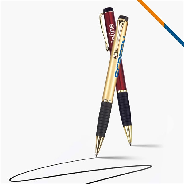 Godev Metal Pen