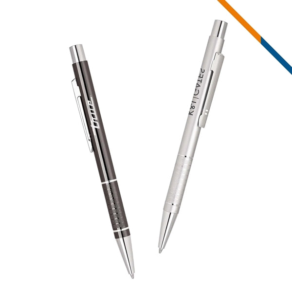 Sloy Metal Pen