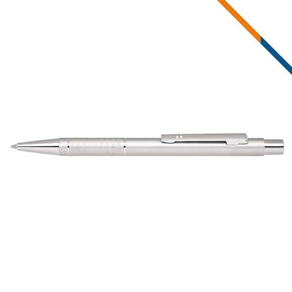 Sloy Metal Pen
