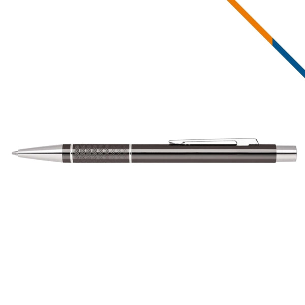 Sloy Metal Pen