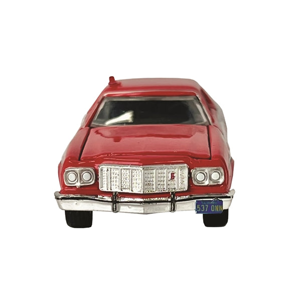 3" 1:64 Scale Die Cast 1976 Starsky & Hutch Gran Torino