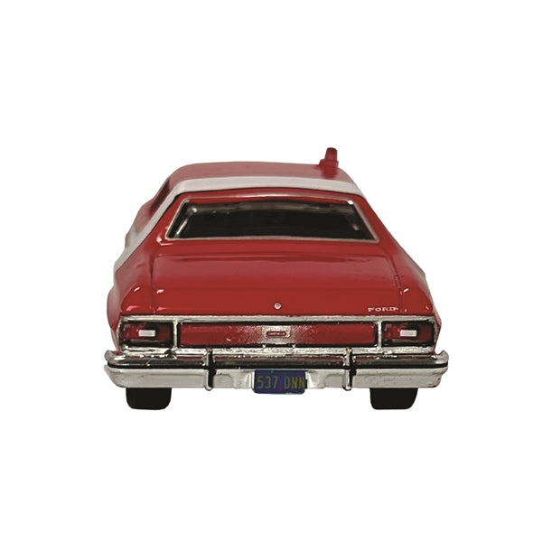 3" 1:64 Scale Die Cast 1976 Starsky & Hutch Gran Torino
