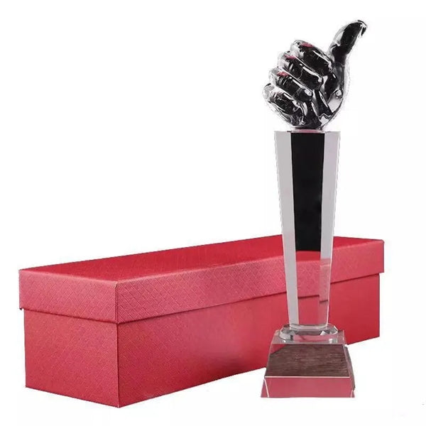 Trophy