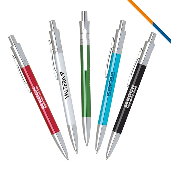 Edorth Metal Pen