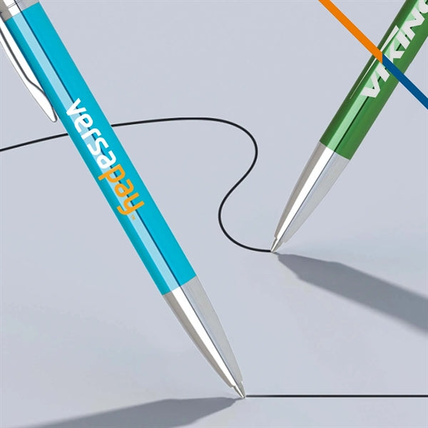 Edorth Metal Pen