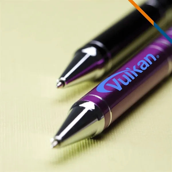 Chell Metal Pen