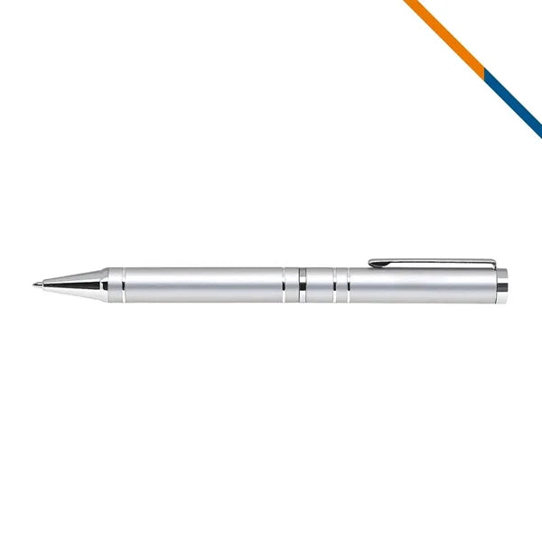 Chell Metal Pen