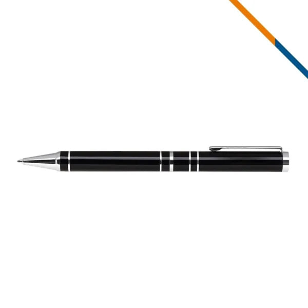 Chell Metal Pen