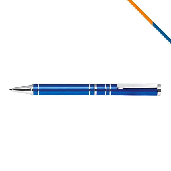 Chell Metal Pen